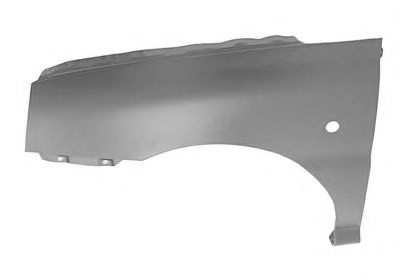 ASHUKI 8316655 Flaring, wing